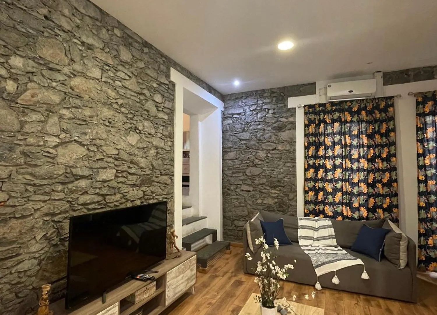 Lina'S Studio Praia, City Center 0*, Πράγια Πράσινο Ακρωτήριο